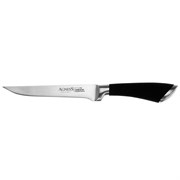 Нож обвалочный agness L=17 см