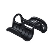 Органайзер для раковины sling flex черный