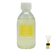 Наполнитель для диффузора lacrosse, Амбра, 250 мл