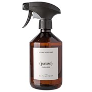 Спрей для дома the olphactory, pause, Кашемир, 500 мл