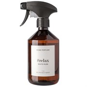 Спрей для дома the olphactory, relax, Белый мускус, 500 мл