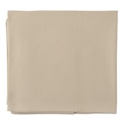 Скатерть из хлопка бежевого цвета из коллекции essential, 170х250 см