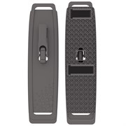 Подвижное основание для швабры easy squeezer с насадкой из микрофибры