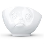 Чаша tassen sulking 500 мл белая