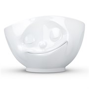 Чаша tassen happy 500 мл белая