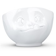 Чаша tassen tasty 500 мл белая