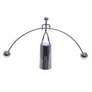 Маятник-антистресс, L17 W2 H11 см