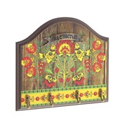 Ключница, L18,5 W3,5 H24,5 см