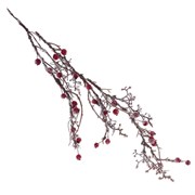 Изделие декоративное "Ветка", 40см