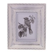 Фоторамка для фото 13*18, L21,5 W2 H26 см