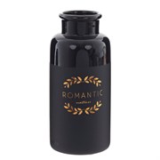 Ваза, L12 W12 H25 см