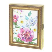 Ключница, L22 W6 H28 см