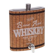 Фляжка, 3800 мл, L23 W6 H30 см