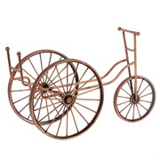 Подставка для бутылки, L36 W13 H22 см