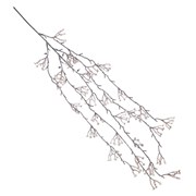 Изделие декоративное "Ветка", L16 W1 H85 см