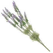 Цветок искусственный, L16 W7 H51 см