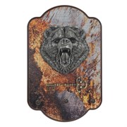 Ключница, L18 W4 H28 см