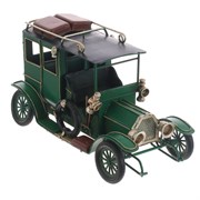 Изделие декоративное "Автомобиль", L26 W11,5 H14 см