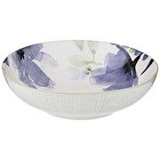 Салатник "Aquarelle" 20 см голубой