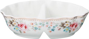 Соусник "Мадемуазель кики" 11,5*6,5*3,5 см