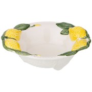 Салатник "Лимоны" D=16 см