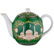Заварочный чайник "Мечеть", 1000 мл
