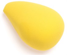 Спонж Dewal Beauty для нанесения макияжа (манго), (1шт /уп), цвет оранжевый