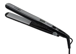 Щипцы для волос DEWAL BEAUTY Yummy, 25x110 мм, 40 Вт, черные