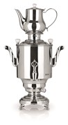 Самовар BEEM модель Romanov, 5 литров