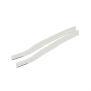 Бритва для бровей со съемным лезвием DEWAL BEAUTY (2шт/уп).