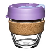 Кружка keepcup brew cork s 227 мл moonlight