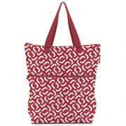 Термосумка cooler signature red