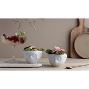 Набор чаш tassen, grinning & kissing, 100 мл, белый, 2 шт.