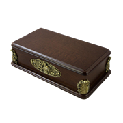 Шкатулка Флёр