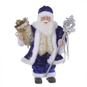 Дед Мороз, L21 W10 H31 см