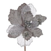 Цветок искусственный, L28 W28 H45 см