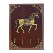 Ключница, L19 W3,5 H24 см