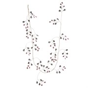 Изделие декоративное "Ветка", L20 W5 H124 см