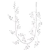 Изделие декоративное "Ветка", L26 W8 H123 см