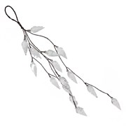 Изделие декоративное "Ветка", L8 W3 H33 см