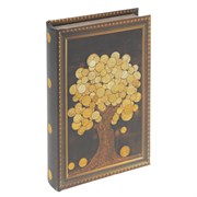 Ключница, L17 W5 H26 см