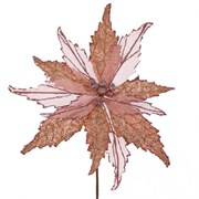 Цветок искусственный, L38 W38 H57 см