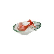 Менажница "Золотая рыбка" D=17 см