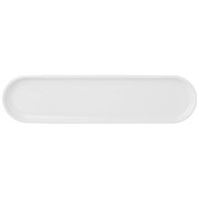 Сервировочная тарелка lefard perfecto 35,6*8,8*2 см