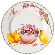 Тарелка lefard "Sunday" 20,5 cм