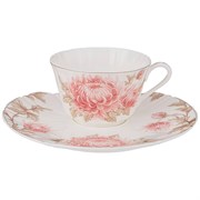 Чайная пара lefard "Астра" 300 мл