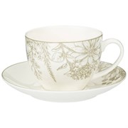 Чайная пара lefard parfum de fleur 300 мл