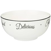 Тарелка суповая lefard bon appetit 14*6,8 см 600 мл