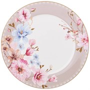 Тарелка обеденная lefard онфлер, 25 см