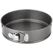 Форма для выпечки agness разъемная с антипригарным покрытием 22 см